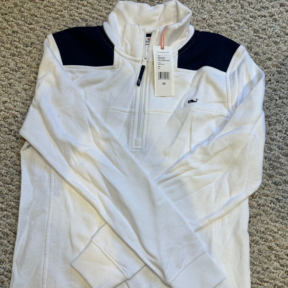 Vineyard Vines Shep shirt